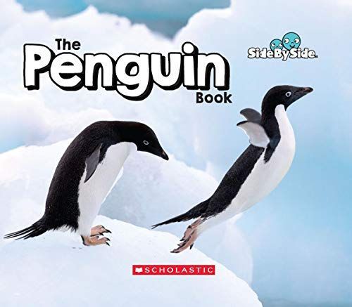 The Penquin Book