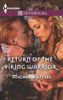 Return of the Viking Warrior