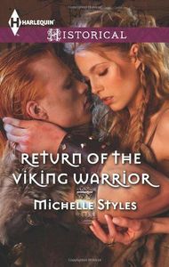 Return of the Viking Warrior