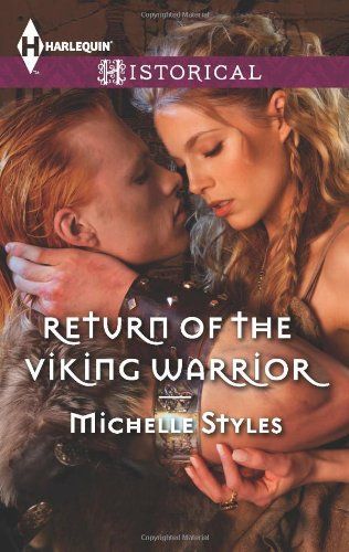 Return of the Viking Warrior