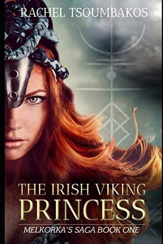 The Irish Viking Princess