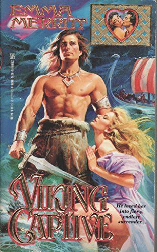 Viking Captive