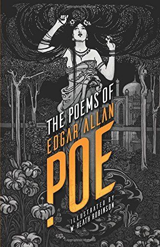 The Poems of Edgar Allan Poe