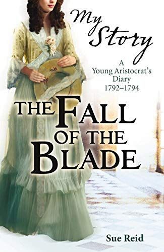 The Fall of the Blade