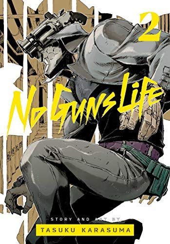 No Guns Life