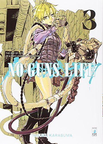 No guns life