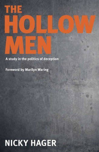 The Hollow Men