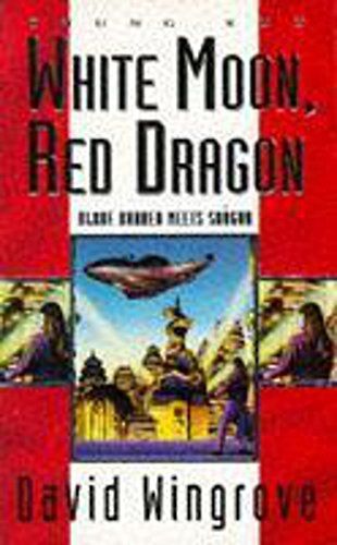 White Moon, Red Dragon