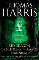 The Hannibal Lecter Trilogy