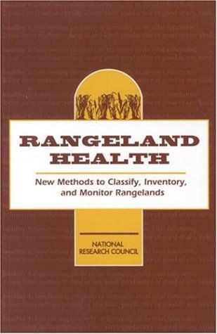 Rangeland Health