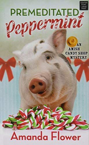 Premeditated Peppermint