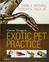 Current Therapy in Exotic Pet Practice