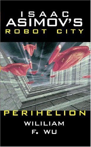 Isaac Asimov's Robot City