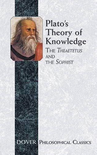 Plato's Theory of Knowledge