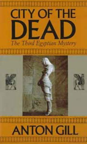 City of the Dead