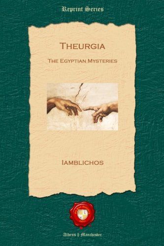 Theurgia