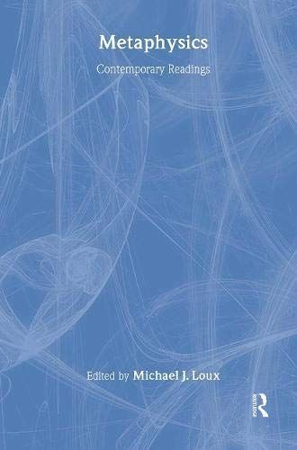 Metaphysics