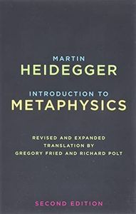 Introduction to Metaphysics