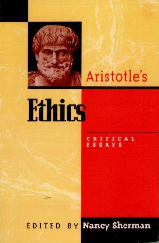 Aristotle's Ethics