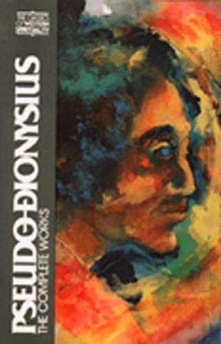 Pseudo-Dionysius