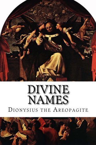 Divine Names