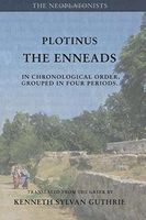 Plotinus the Enneads