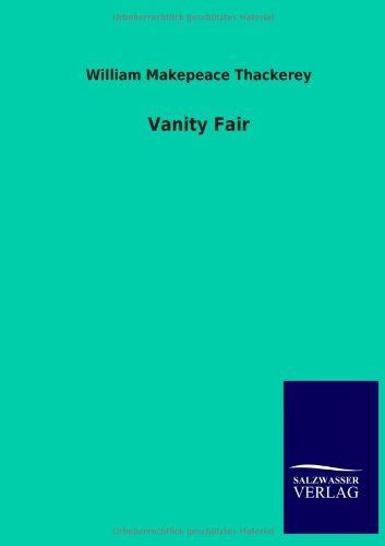 Vanity Fair