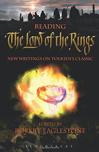 Reading The Lord of the Rings