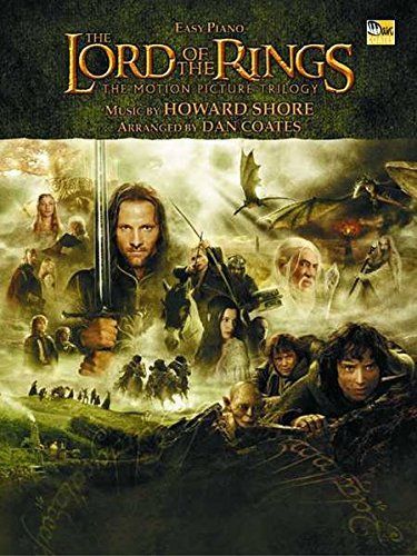 The Lord of the Rings, the Motion Picture Trilogy