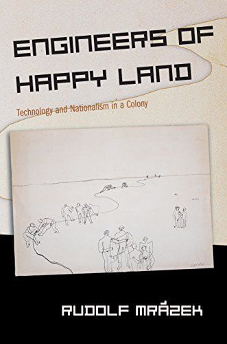 Engineers of Happy Land