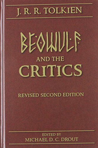 Beowulf and the Critics