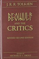 Beowulf and the Critics