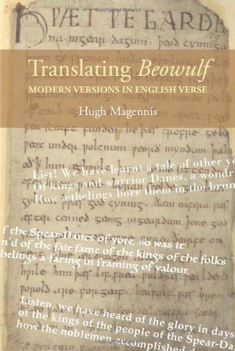 Translating Beowulf