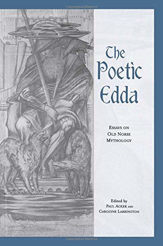 The Poetic Edda