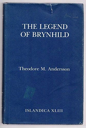 The Legend of Brynhild