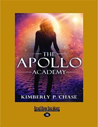 The Apollo Academy