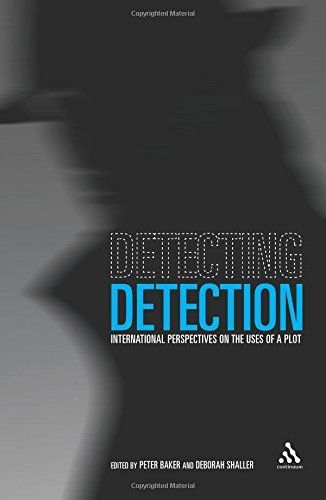 Detecting Detection