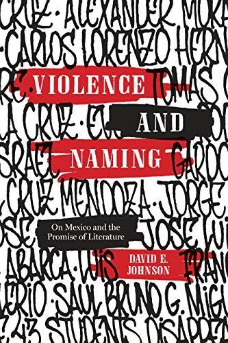 Violence and Naming