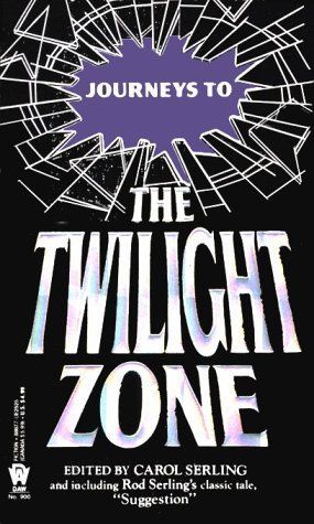 Journeys to the Twilight Zone