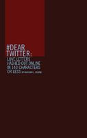 #Dear Twitter
