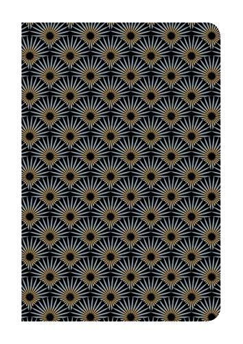 Sherlock Holmes Notebook - Blank