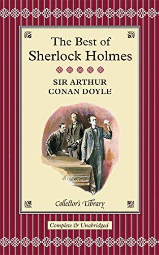 The Best of Sherlock Holmes