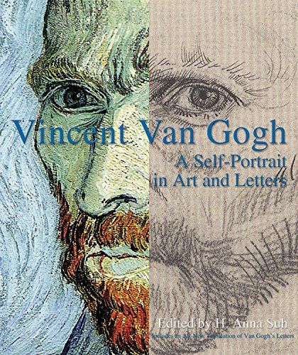 Vincent Van Gogh