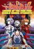 Neon Genesis Evangelion: the Legend of Piko Piko Middle School Students