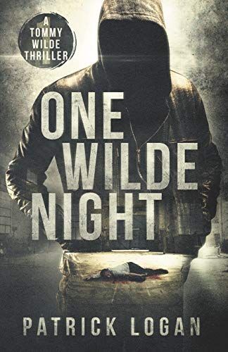 One Wilde Night