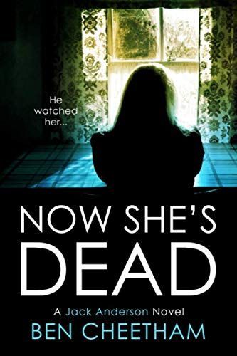 Now She's Dead