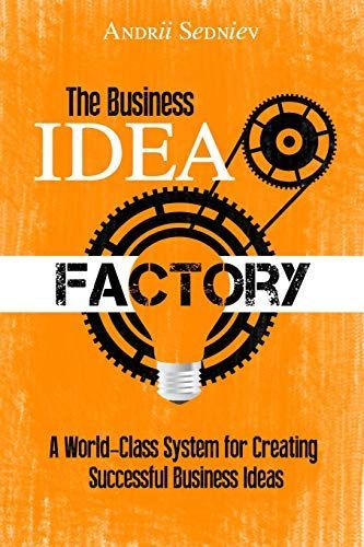 The Business Idea Factory