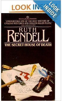 The Secret House of Death