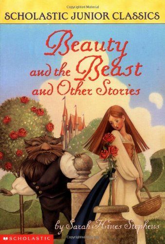 Beauty and the Beast and Other Stories