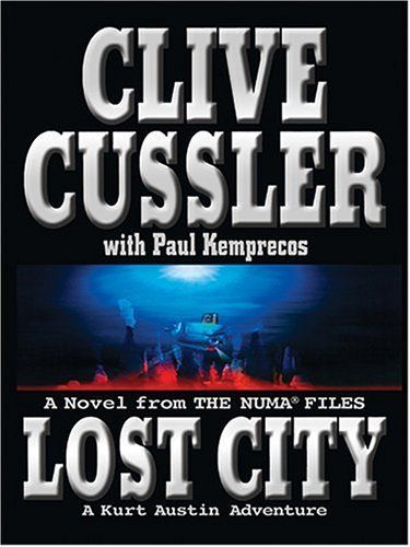 Lost City